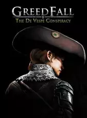 GreedFall: The De Vespe Conspiracy