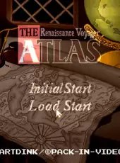 The Atlas: Renaissance Voyager