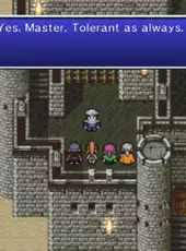 Final Fantasy IV: The After Years