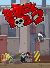 Berzerk Ball 2