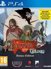 The Banner Saga Trilogy: Bonus Edition