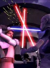 Star Wars: The Clone Wars - Lightsaber Duels