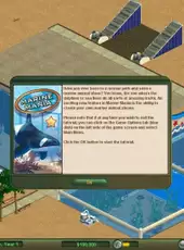 Zoo Tycoon: Marine Mania