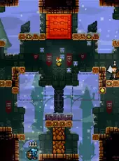 TowerFall Ascension