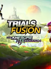 Trials Fusion: The Awesome Max Edition