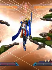 BlazBlue: Chrono Phantasma