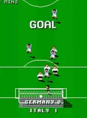 Sensible Soccer