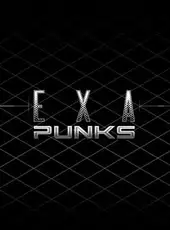 Exapunks