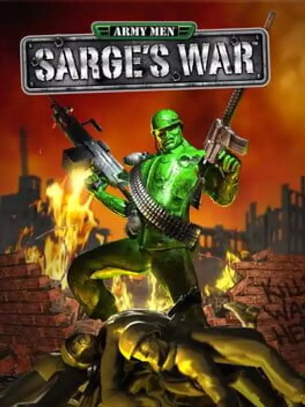 Army Men: Sarge's War