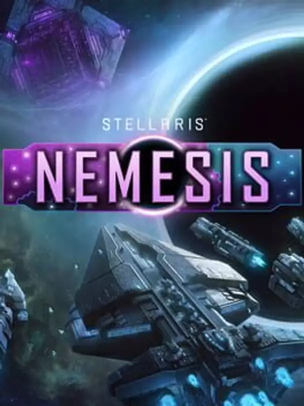 Stellaris: Nemesis