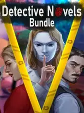 Detective Novels Bundle