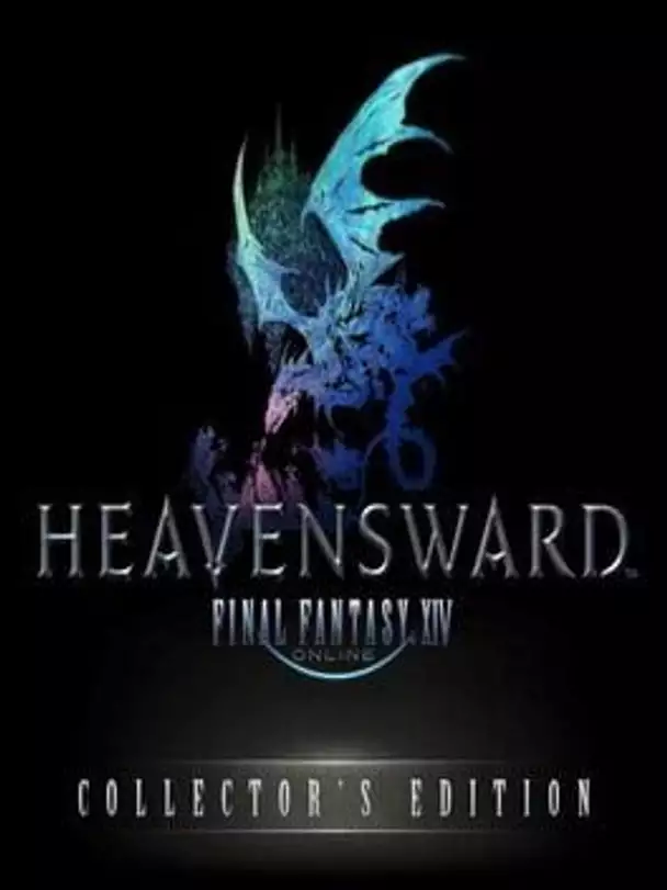 Final Fantasy XIV: Heavensward - Collector's Edition