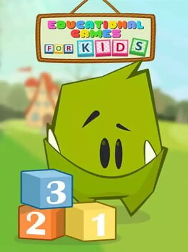 Educational Games for Kids