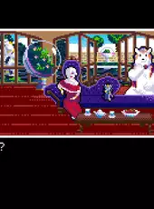 2064: Read Only Memories Integral