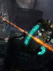 Dead Space 3: Enervator