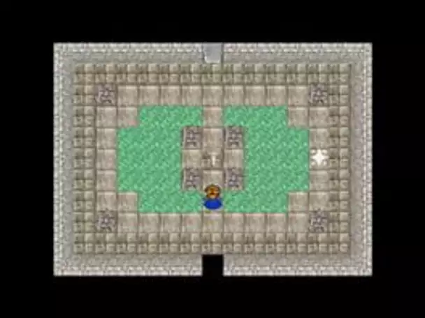 Legend of the Time Sword: Episode 1