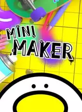 Mini Maker: Make A Thing