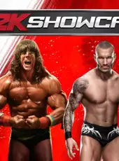 WWE 2K15: Showcase Season Pass