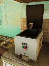 Cooking Simulator: Pizza