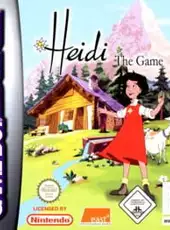 Heidi: The Game