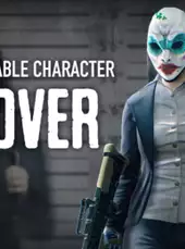 Payday 2: Clover Character Pack