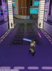 Star Wars: Episode I - Jedi Power Battles