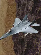 MiG-29 Fulcrum