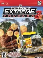 18 Wheels of Steel: Extreme Trucker 2