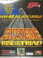 Extreme: Rise of the Triad