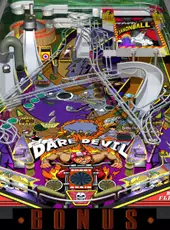 Pinball Mania Plus