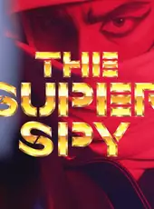 The Super Spy