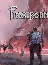 Frostborn: Coop Survival