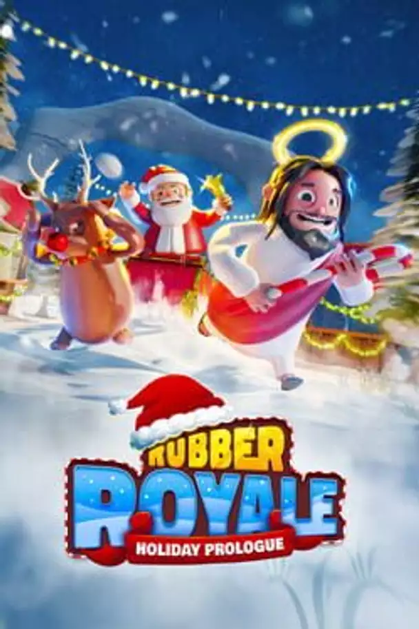 Rubber Royale: Holiday Prologue