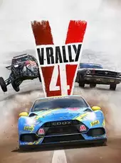 V-Rally 4