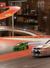 Hot Wheels Unleashed 2: Fast & Furious Expansion Pack