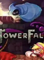 TowerFall