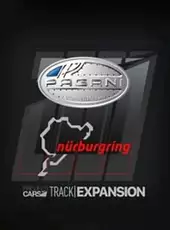 Project CARS: Pagani Nürburgring Combined Track Expansion