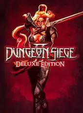 Dungeon Siege II: Deluxe Edition