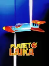 Planet Laika