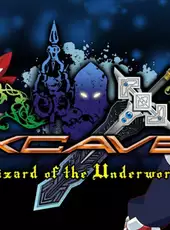 Excave II: Wizard of the Underworld