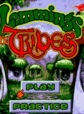 Lemmings 2: The Tribes