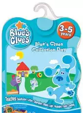 Blue's Clues Collection Day