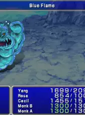 Final Fantasy IV: Interlude