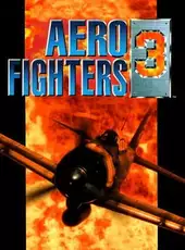 Aero Fighters 3