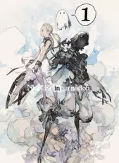 NieR Re[in]carnation