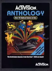 Activision Anthology