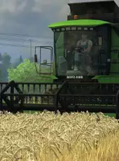 Farming Simulator 2013