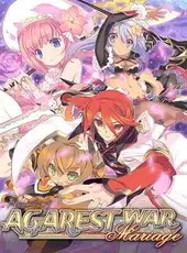 Record of Agarest War Mariage