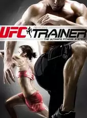 UFC Personal Trainer: The Ultimate Fitness System