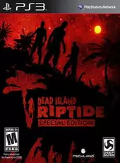 Dead Island: Riptide - Special Edition